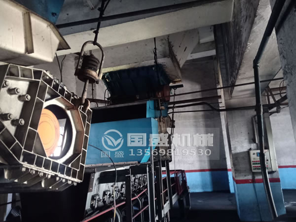 XZG共振振動(dòng)給料機(jī)(jī)