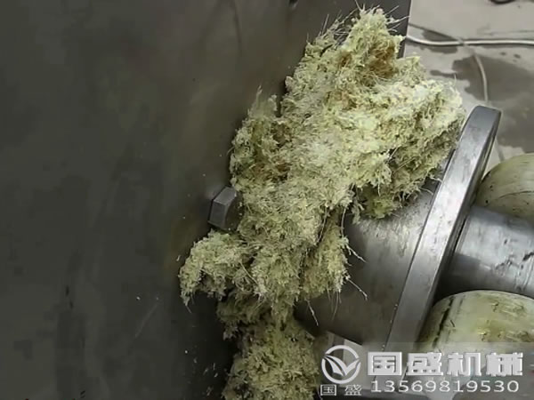 姜片脫水壓榨設(shè)(shè)備