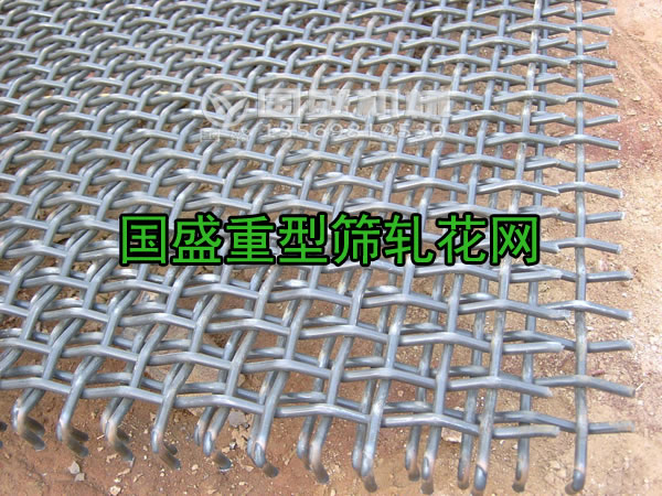 重型篩扎花網(wǎng)(wǎng) 重型篩扎花網(wǎng)(wǎng)