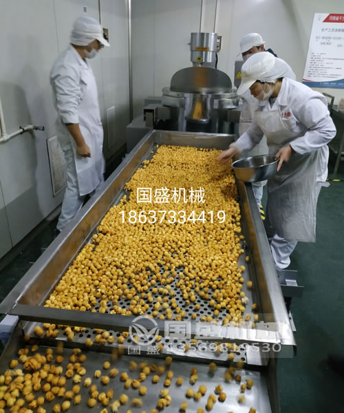 振動(dòng)篩主要技術(shù)參數(shù)(shù)