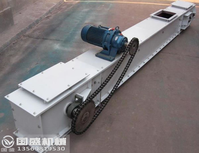 經(jīng)(jīng)久耐用FU刮板輸送機(jī)(jī)