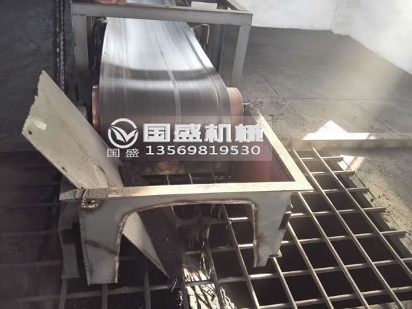 鐵礦石皮帶輸送機詳細技術(shù)(shù)參數(shù)(shù) 鐵礦石皮帶輸送機詳細技術(shù)(shù)參數(shù)(shù)