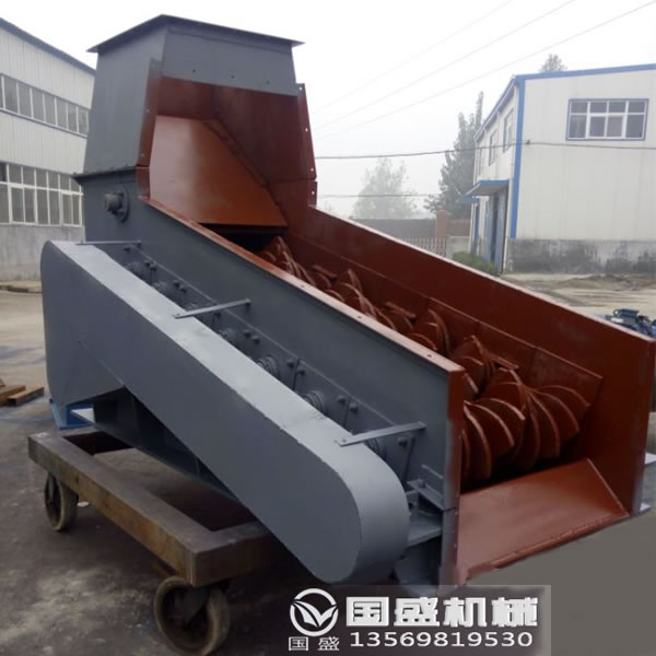煤礦用震動(dòng)(dòng)篩 煤礦用震動(dòng)(dòng)篩