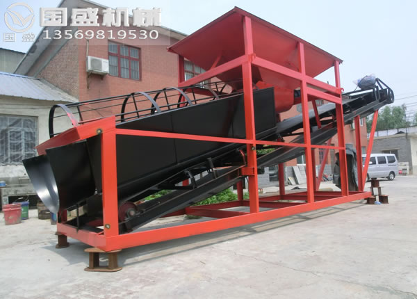 滾筒篩參數(shù)(shù)