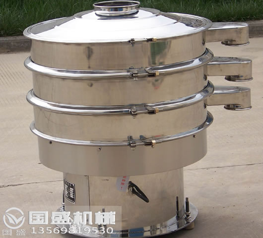 抹茶粉篩分機(jī)(jī) 抹茶粉篩分機(jī)(jī)