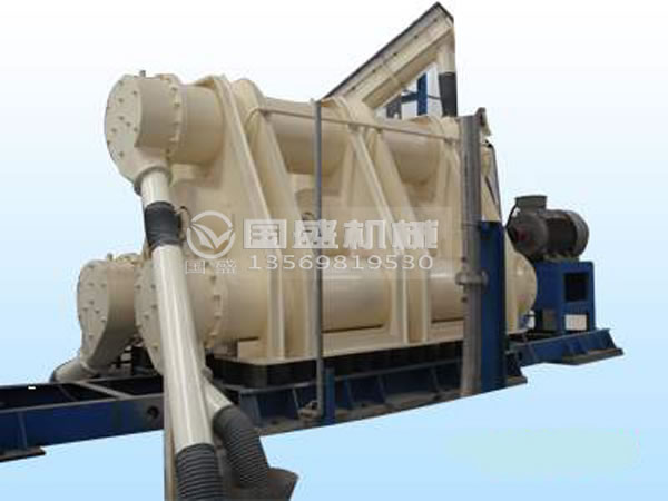 高效節(jié)(jié)能雙筒振動磨機(jī) 高效節(jié)(jié)能雙筒振動磨機(jī)
