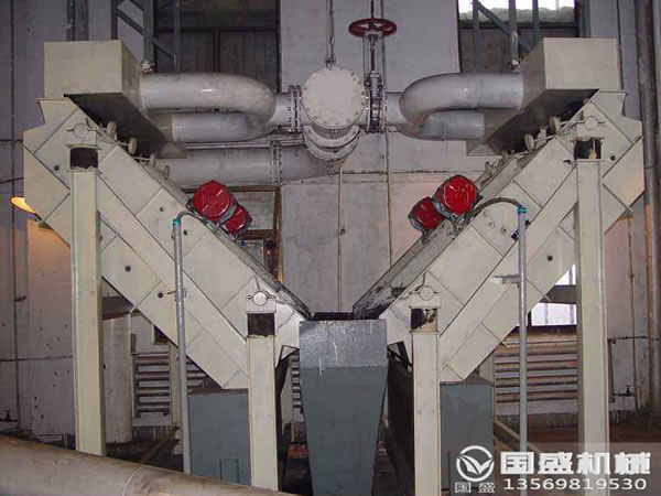 弧形振動(dòng)(dòng)篩用途 弧形振動(dòng)(dòng)篩用途
